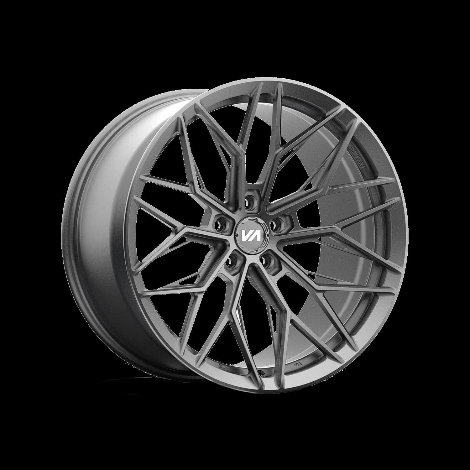Alloy Wheels