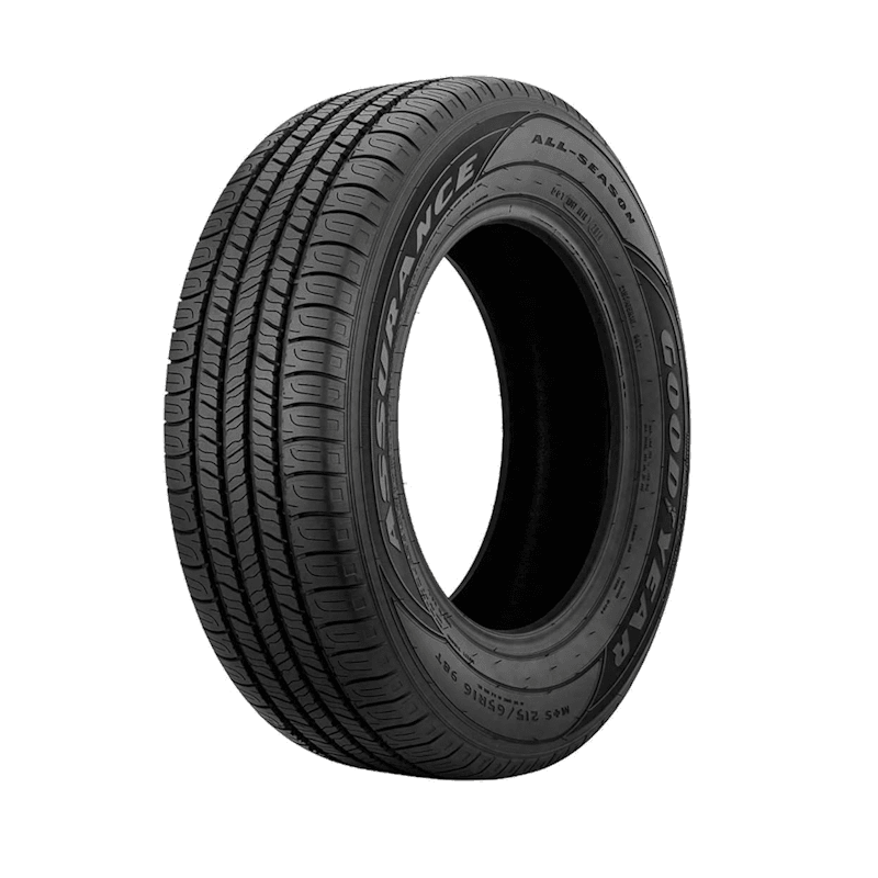 All-Season Tires