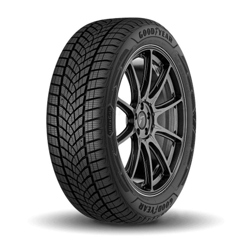Performance Tires