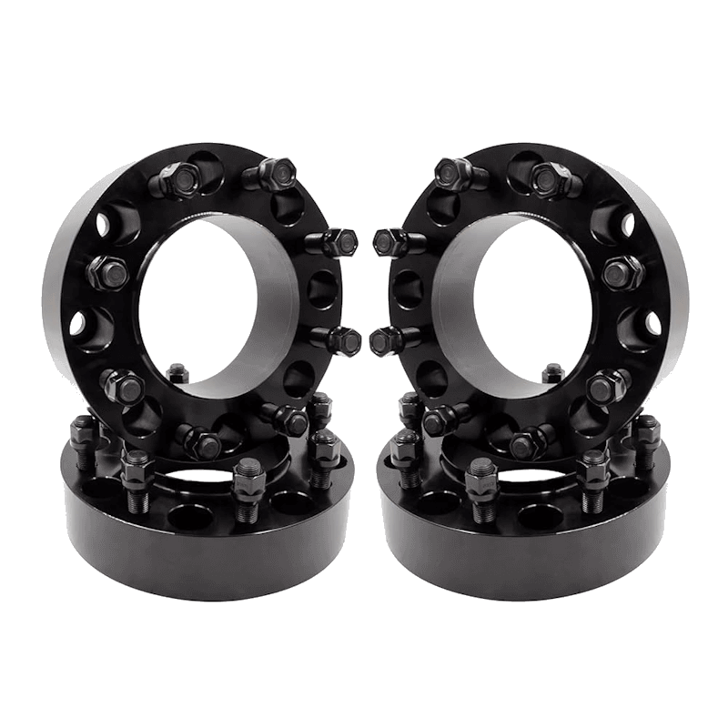 Wheel Accessories